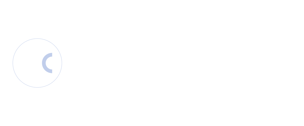 Logo von Praxisclever mit einem Kreis, der die Buchstaben "PC" enthält, gefolgt vom Wort "Praxisclever".