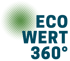 Logo von Eco Wert 360 Grad