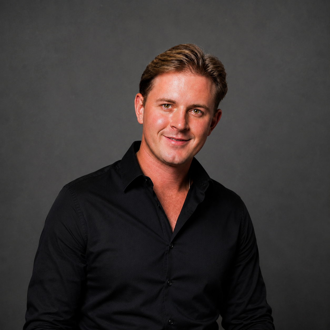 Jonathan Schäfer