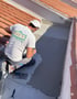 dry expert roof terrace insulation