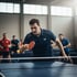 Tischtennis