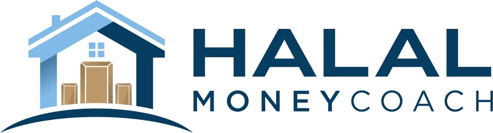 Halal Moneycoach Logo