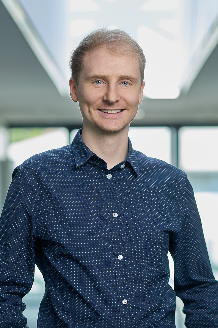 Alexander Johnston