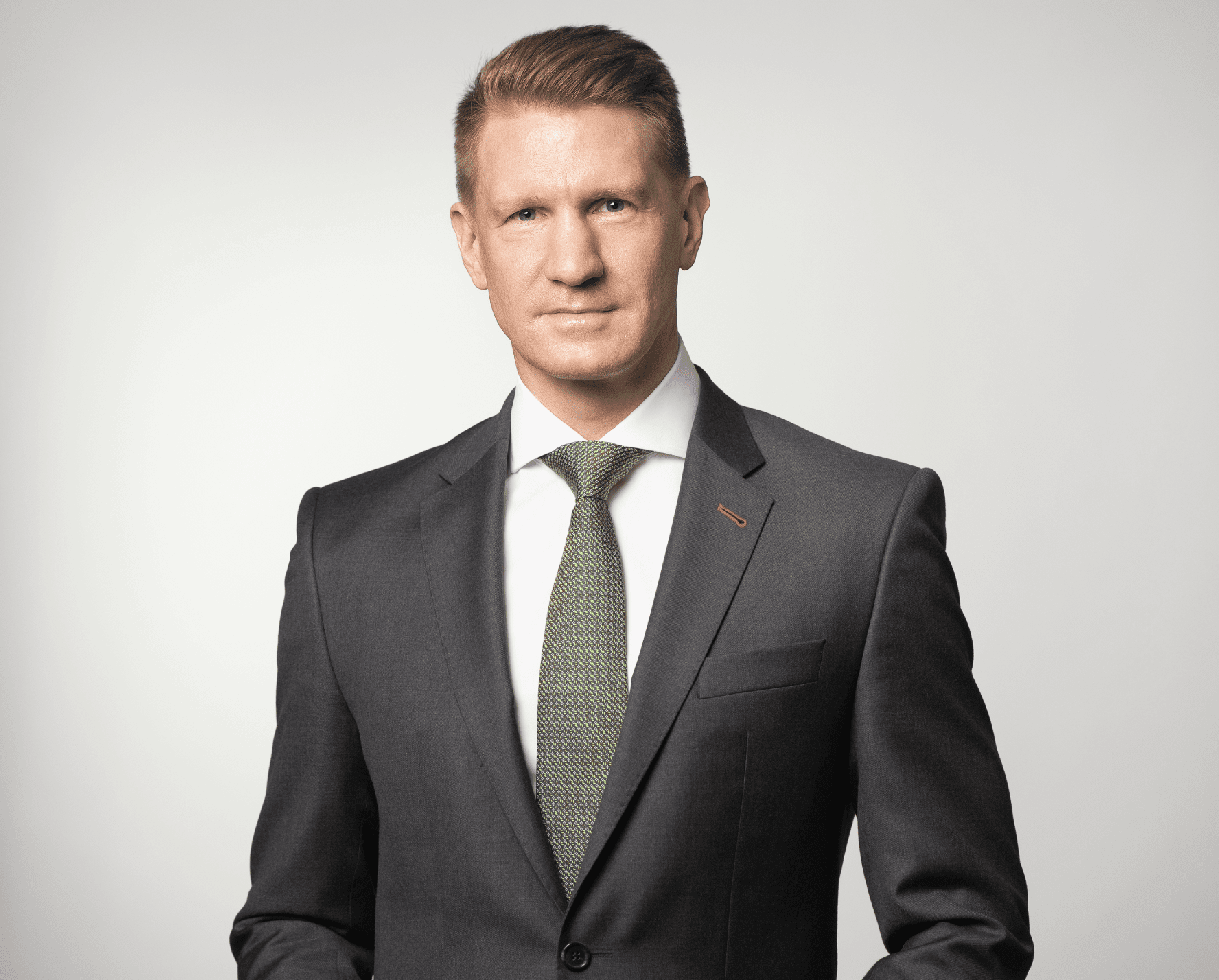 Dr. Oliver Wilhelm