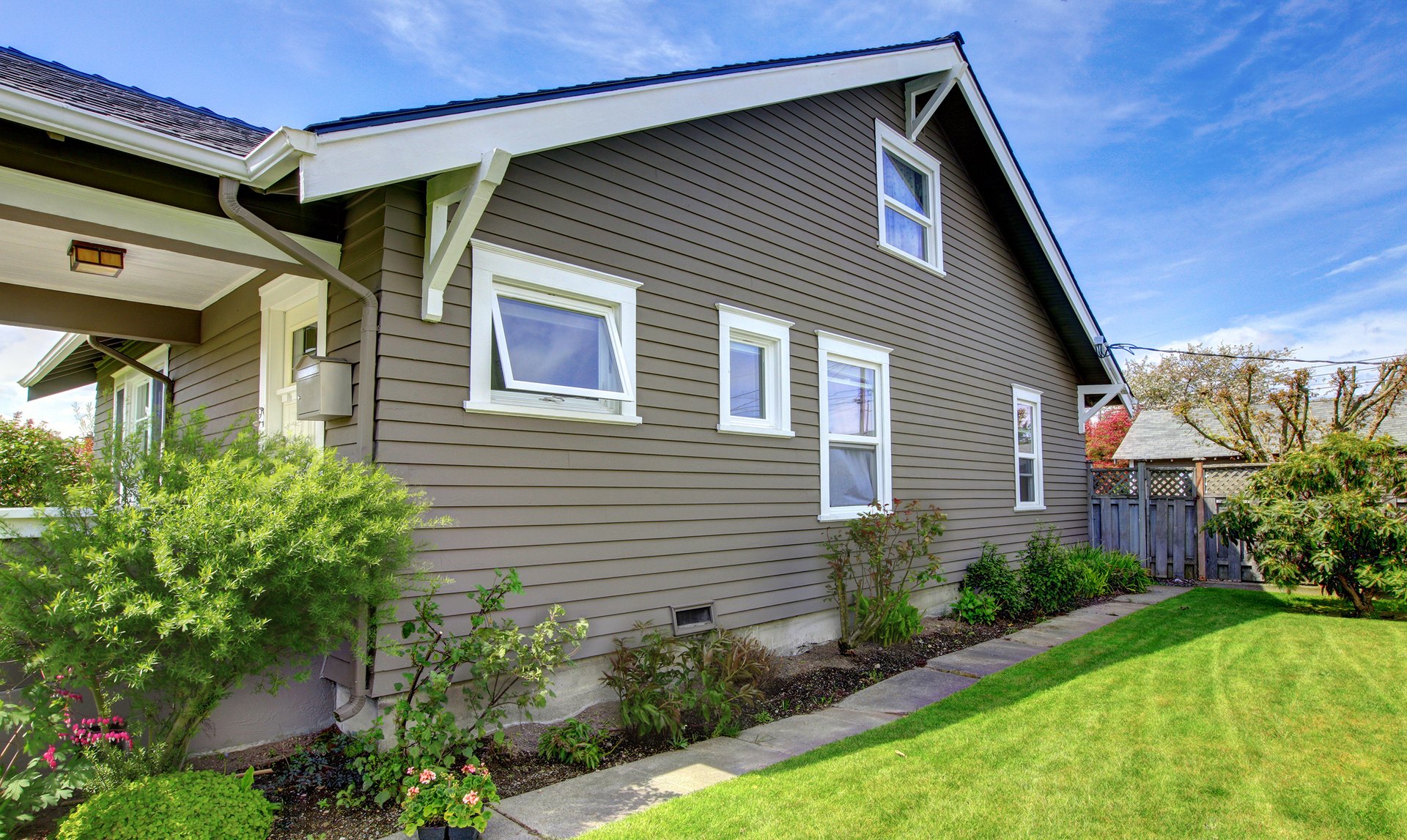 Is It Worth Getting New Siding for Your Home?