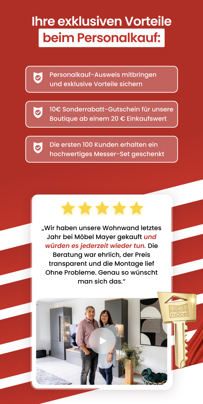 MAYER möbel