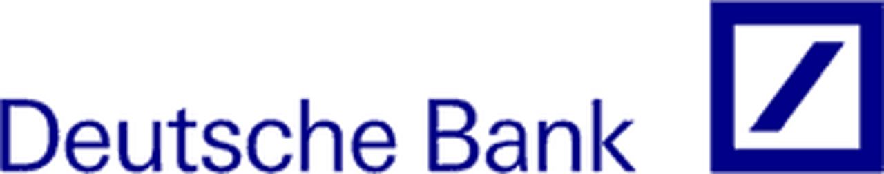Logo Deutsche Bank
