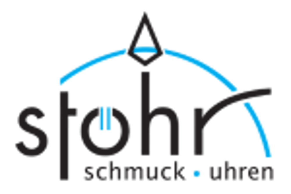 Stöhr Juwelier Logo