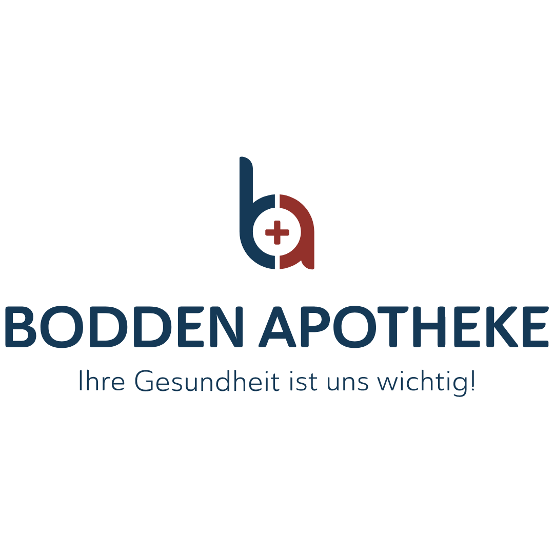 Logo der Bodden Apotheke