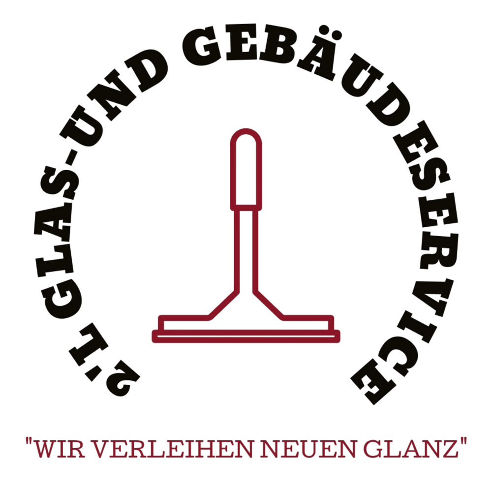 Logo von 2'L Glas-und Gebäudeservice