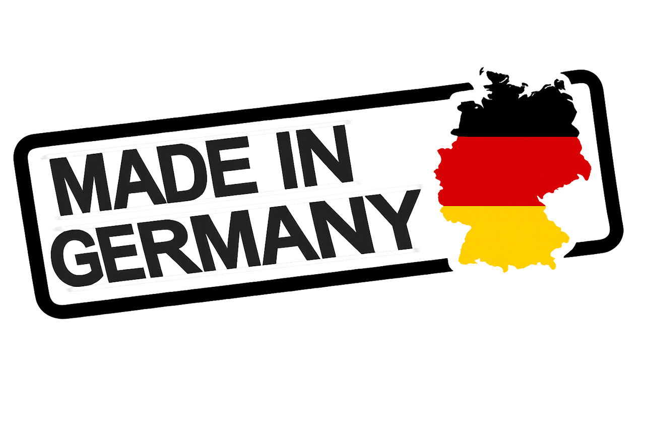 Made in Germany