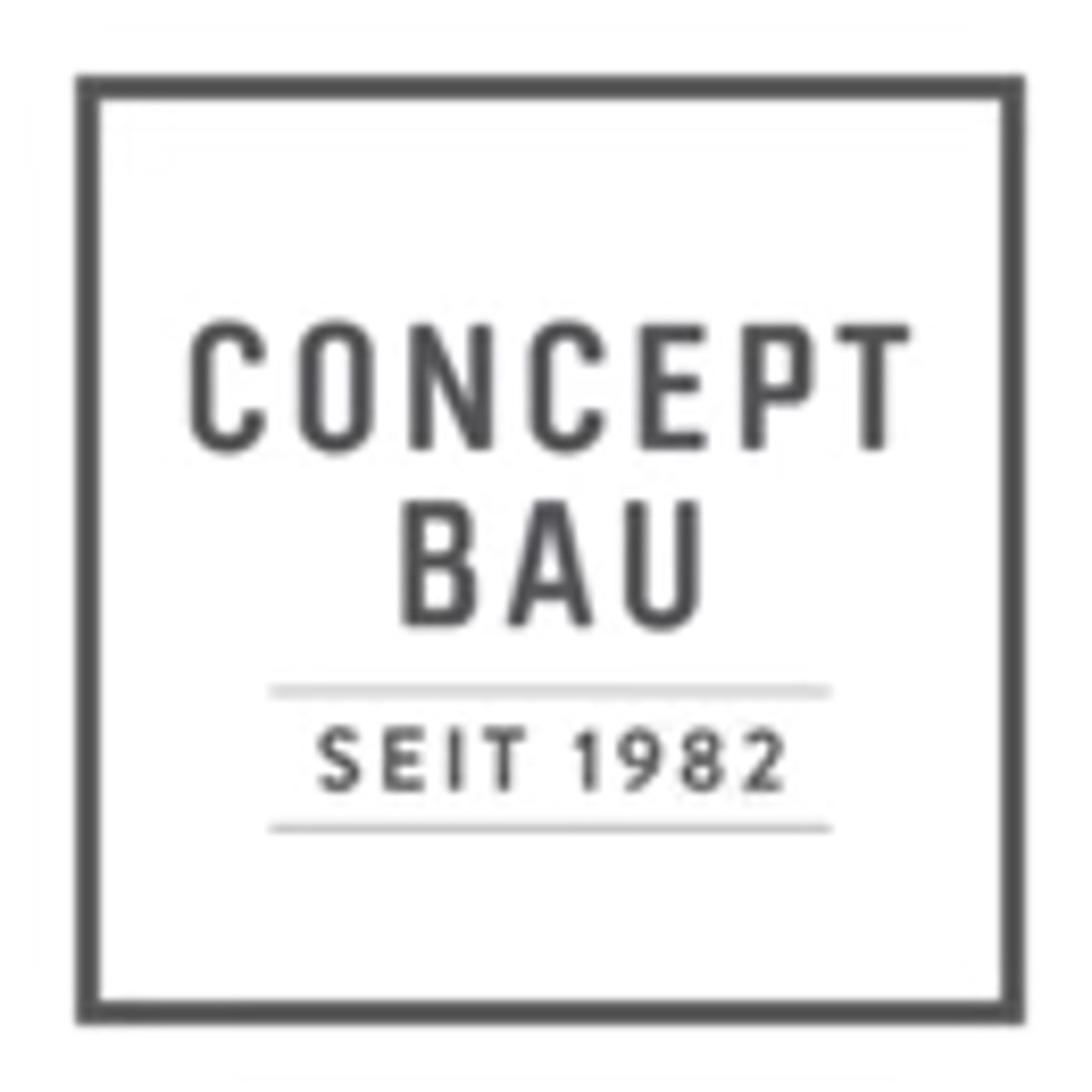 Concept Bau