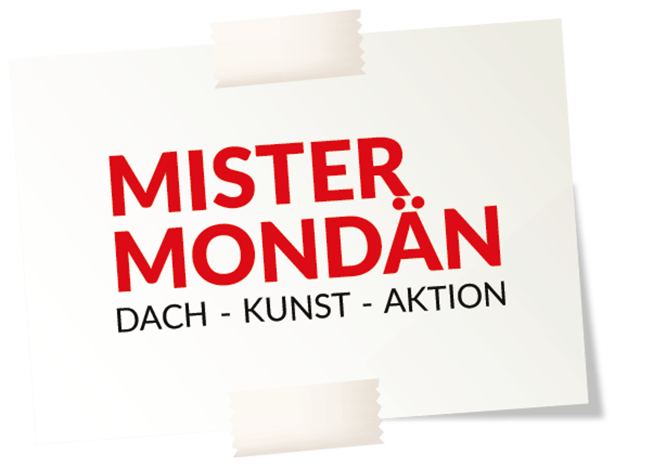 Mister Mondän