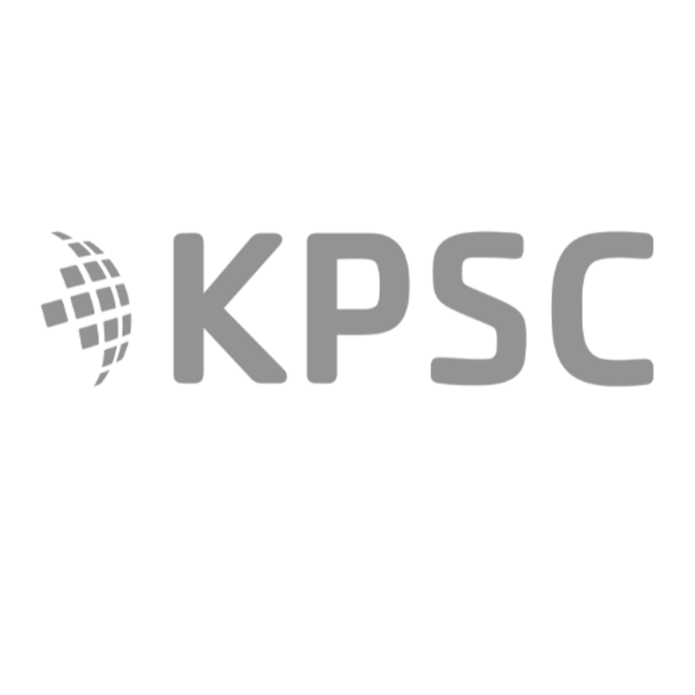 Logo KPSC GmbH