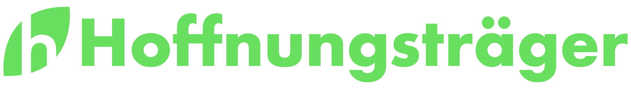 Hoffnungsträger