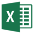 logo, Excel