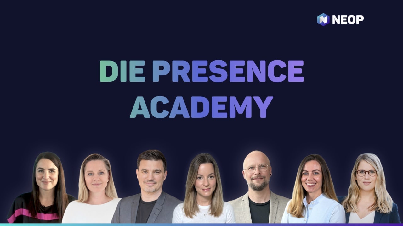 Die Presence Academy