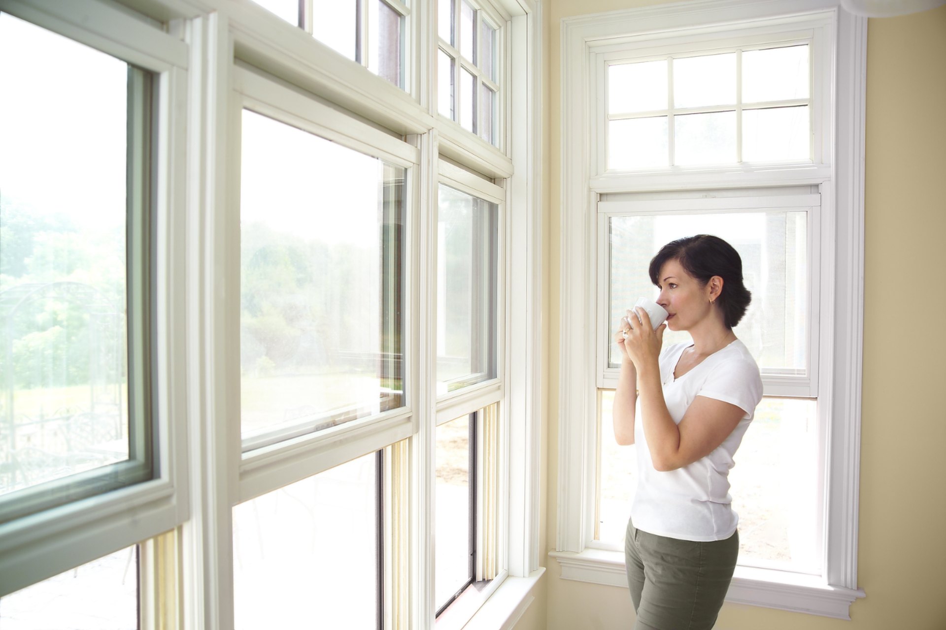 The Facts about Double Hung vs. Single Hung Windows