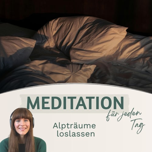 Albträume loslassen