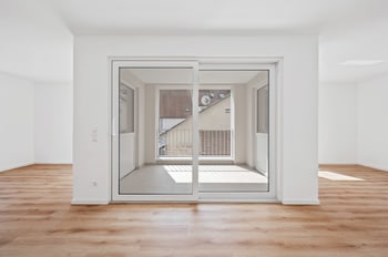 Neuwertige 4-Zimmer-Wohnung in Güglingen