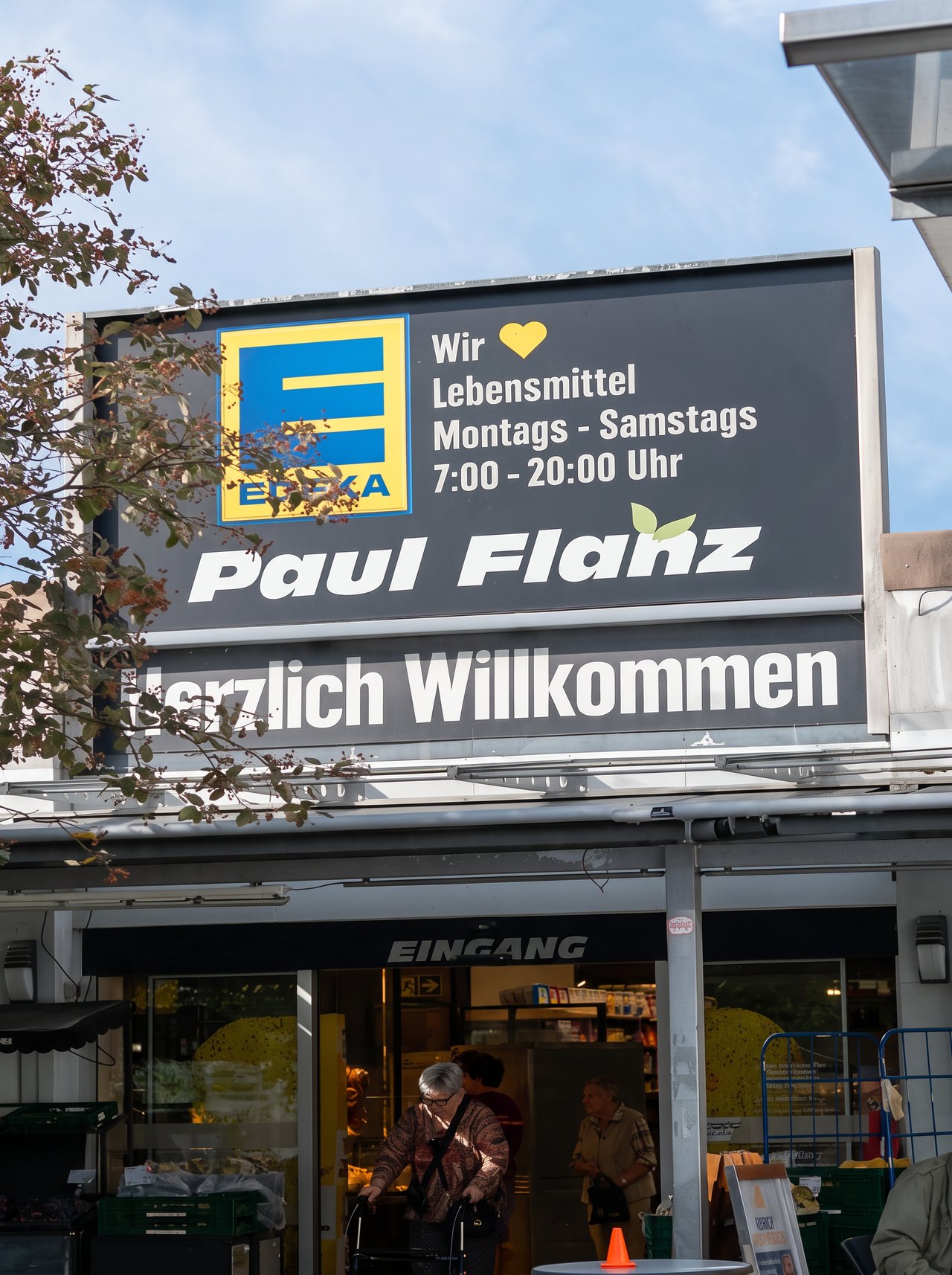 Gutes aus der Nachbarschaft