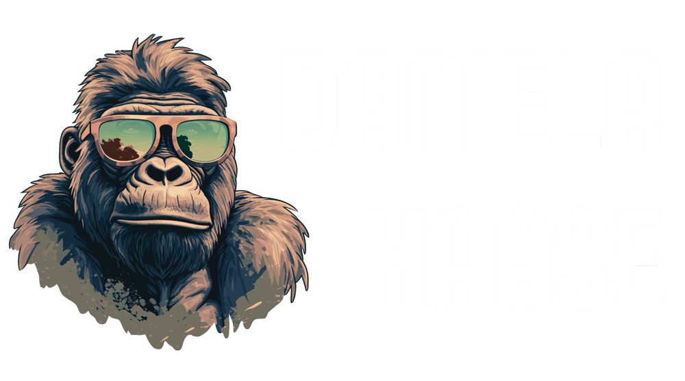 Logo - Gorilla MATRIX