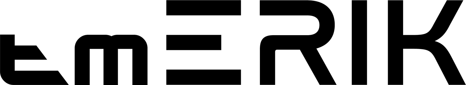 tmERIK Logo