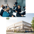 Büro und Mitarbeiter Schneider Marketing GmbH