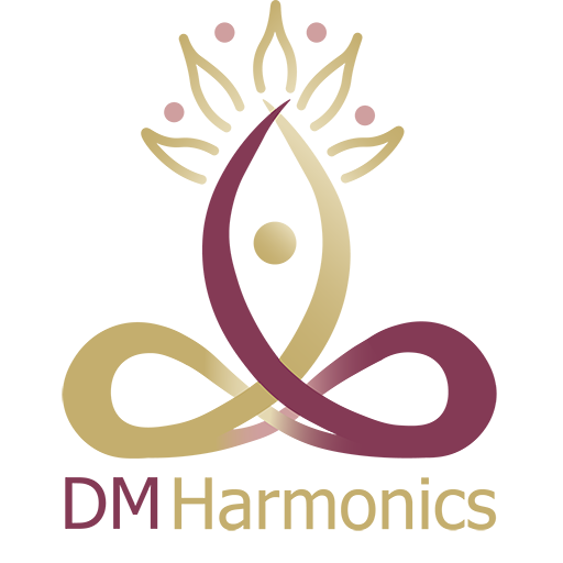 DM Harmonics
