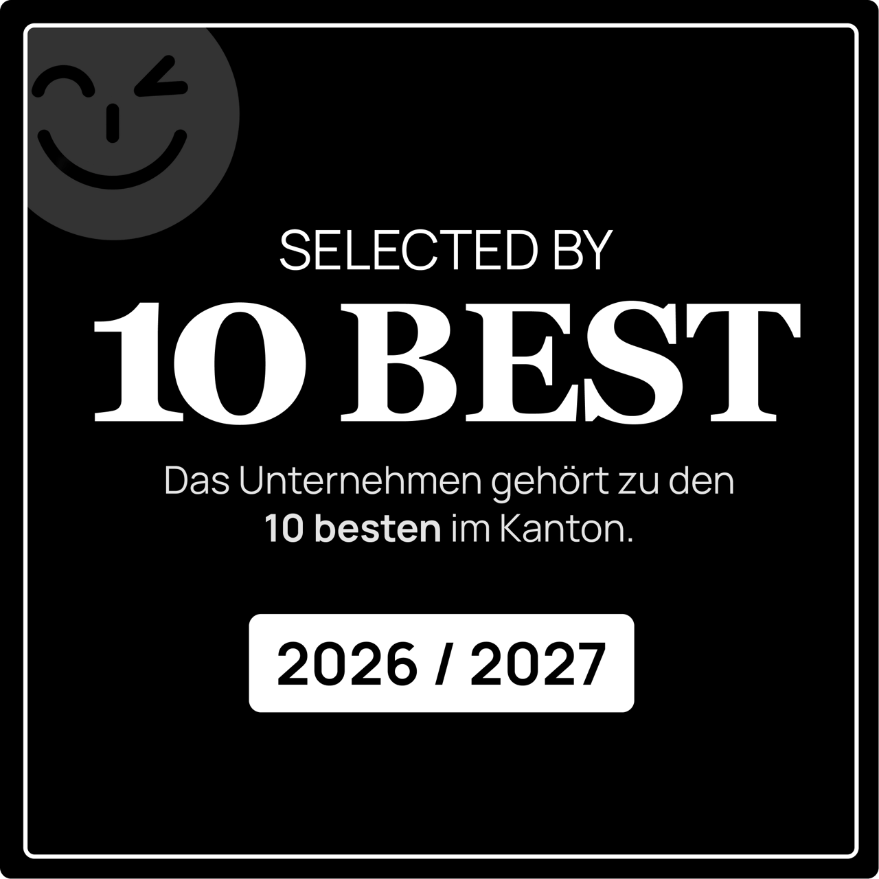 10 Best Schweiz