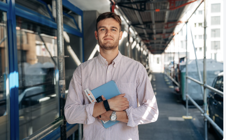 Jan Mertens, Energieberatung Jan Mertens, Köln