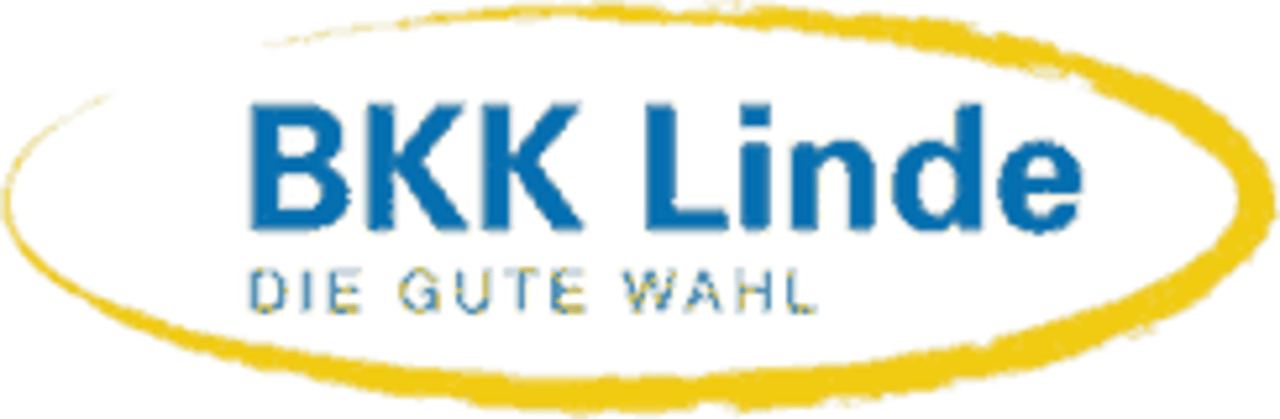 Logo BKK Linde