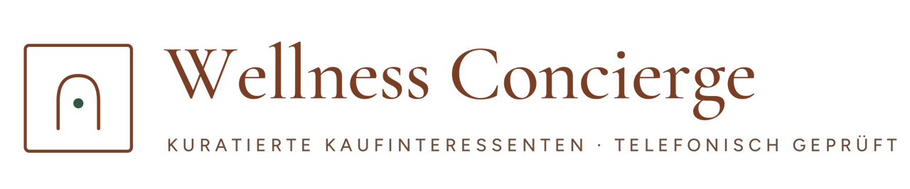 Wellness Concierge