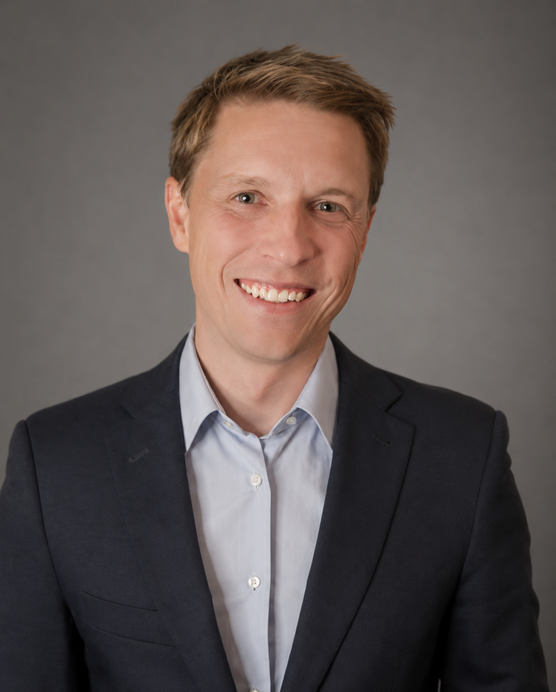 Patrick Siebert