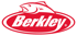 Berkley fishing gear brand logo