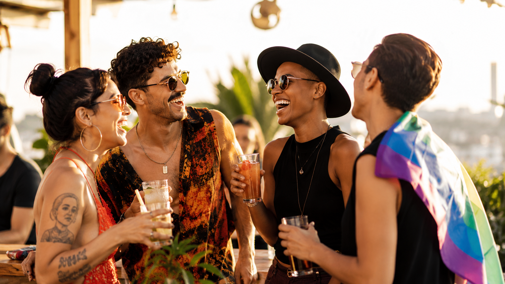 Day Party