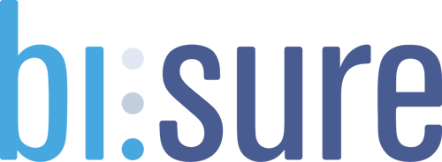 bi:sure Logo