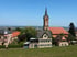 Ortsmitte Neustadt an der Weinstraße Haardt