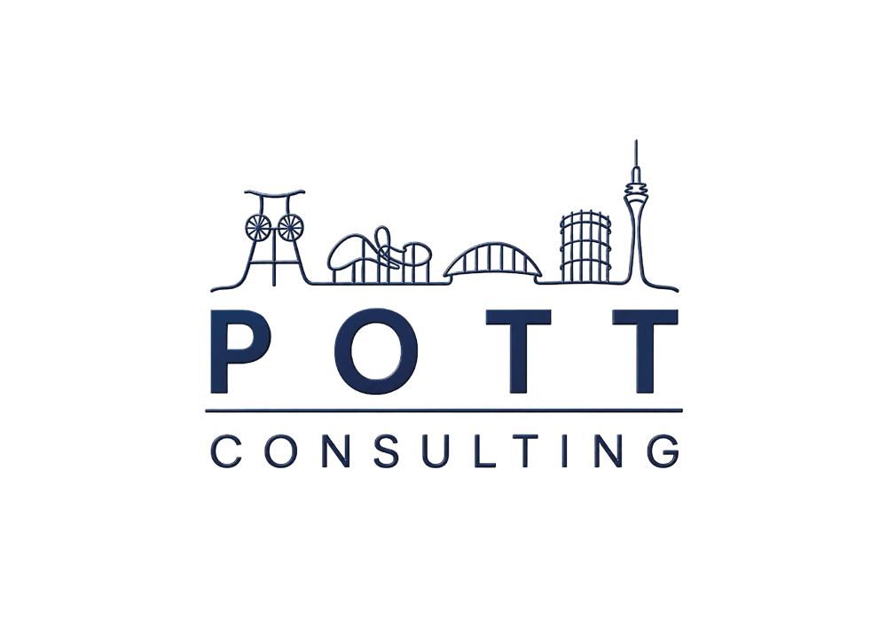 POTT Consulting – IT-Personalberatung im Ruhrgebiet