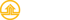 Hauswärts Consulting Logo: Gelber Kreis mit Haus-Pfeil-Symbol, daneben weißer Text "HAUSWÄRTS CONSULTING".