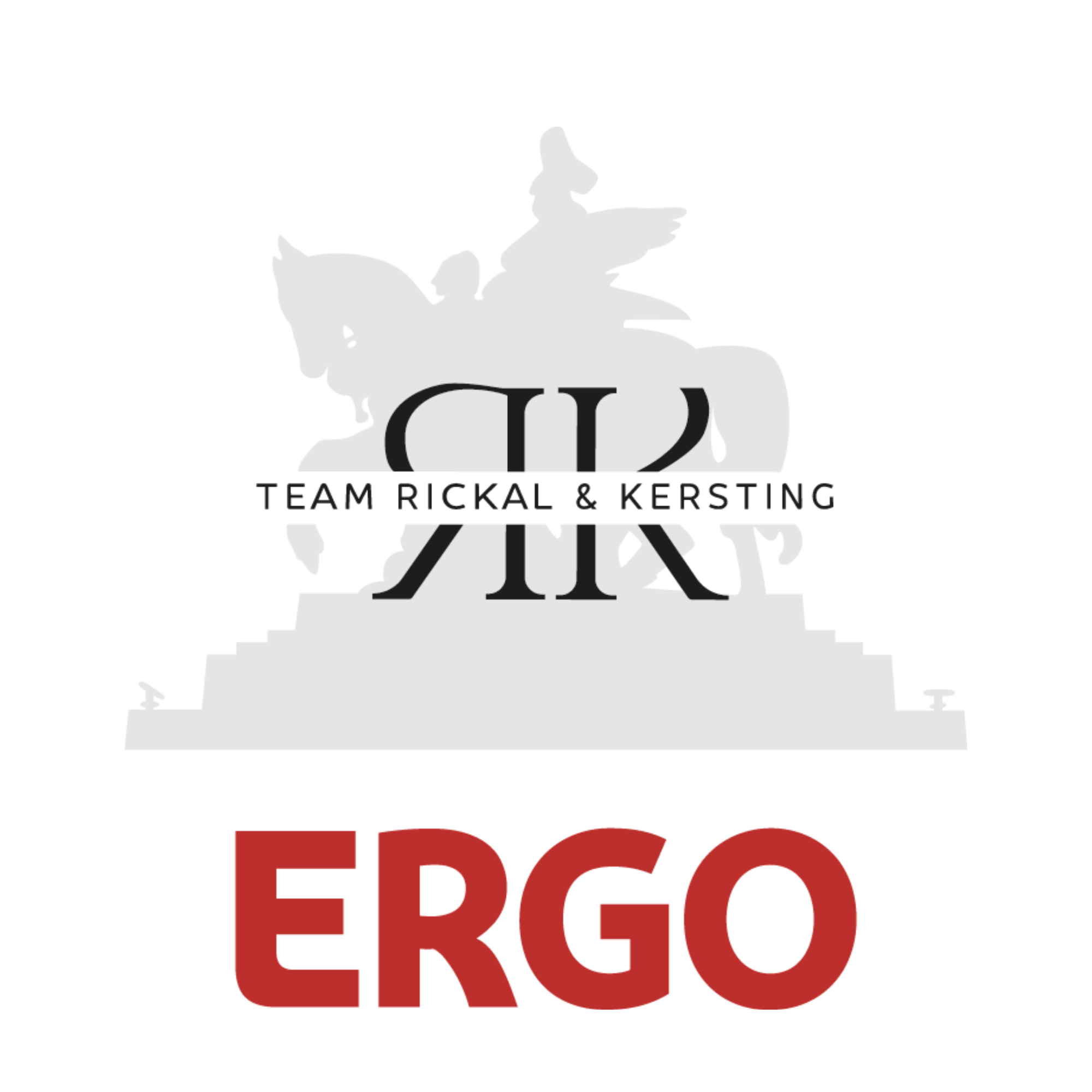 Team Rickal & Kersting · ERGO