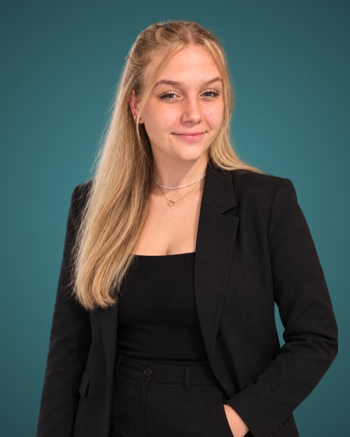 Nadine Panzer