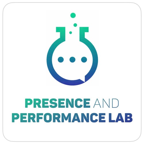 Logo Presence & Performance Lab von NEOP