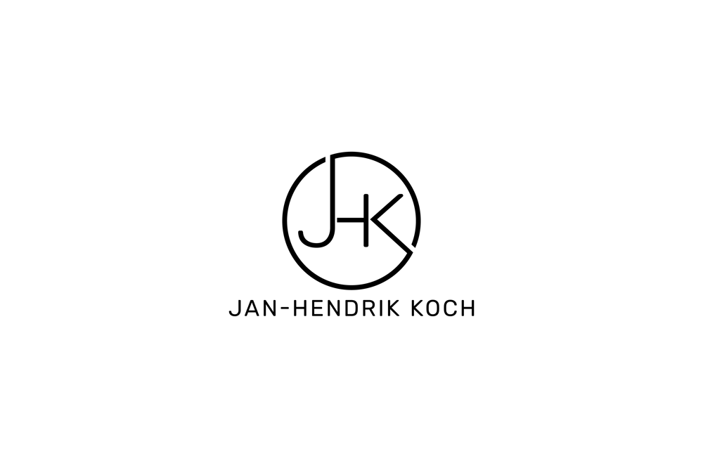 Jan-Hendrik Koch Logo