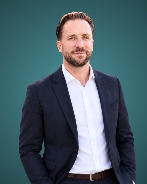 Tim Schäffner