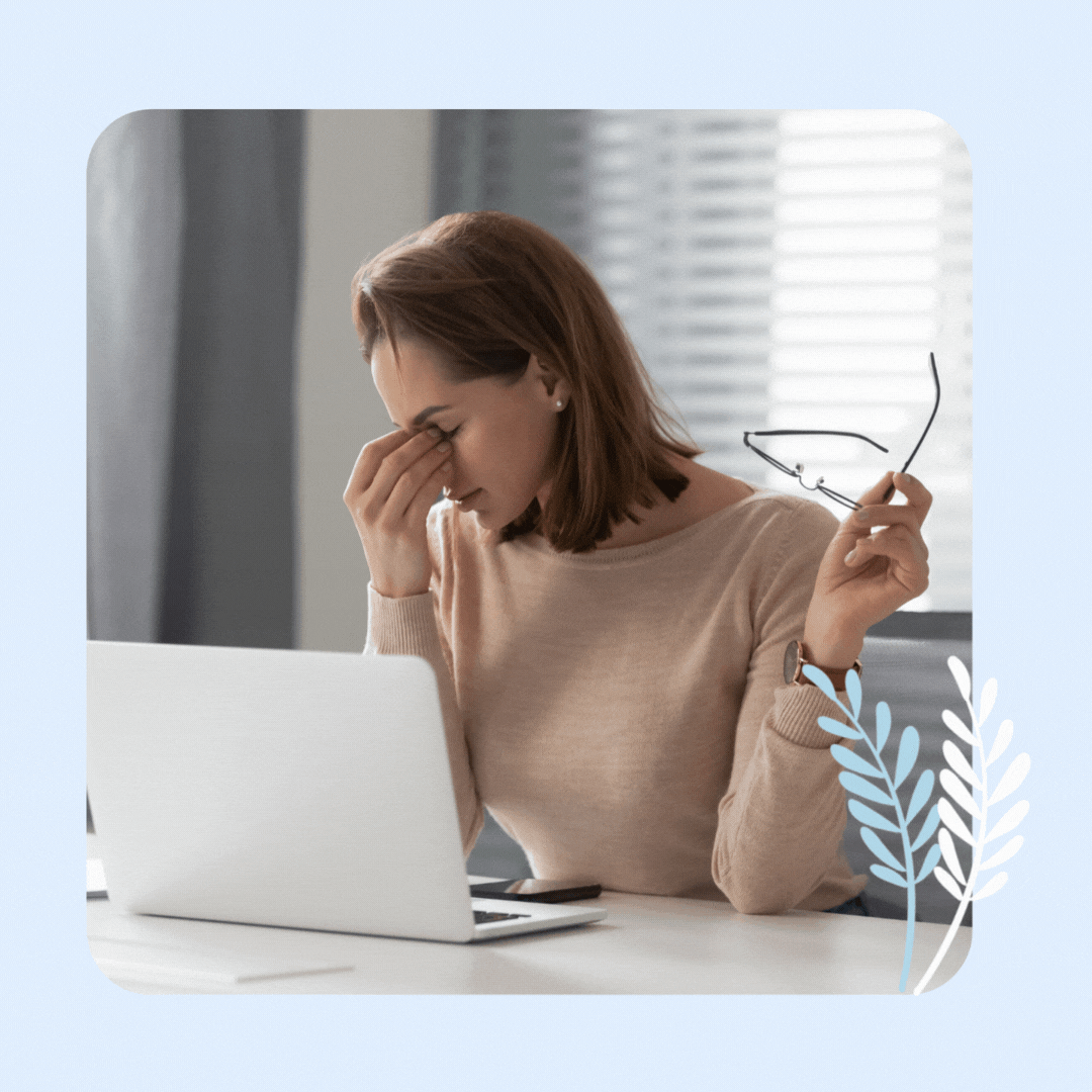Managing chronic fatigue