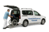 Patiententransport Wuppertal