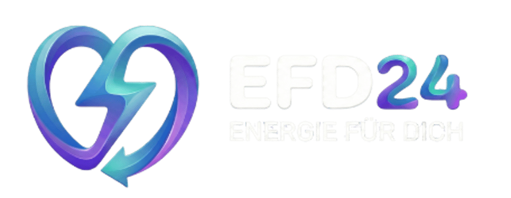 Logo EFD24 Energiecheck