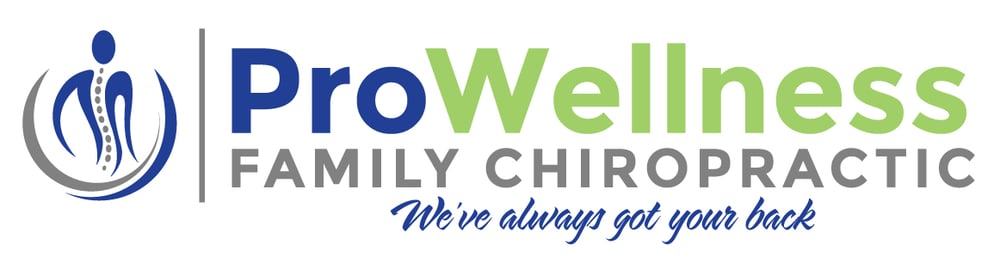 Prowellness Family Chiropractic
