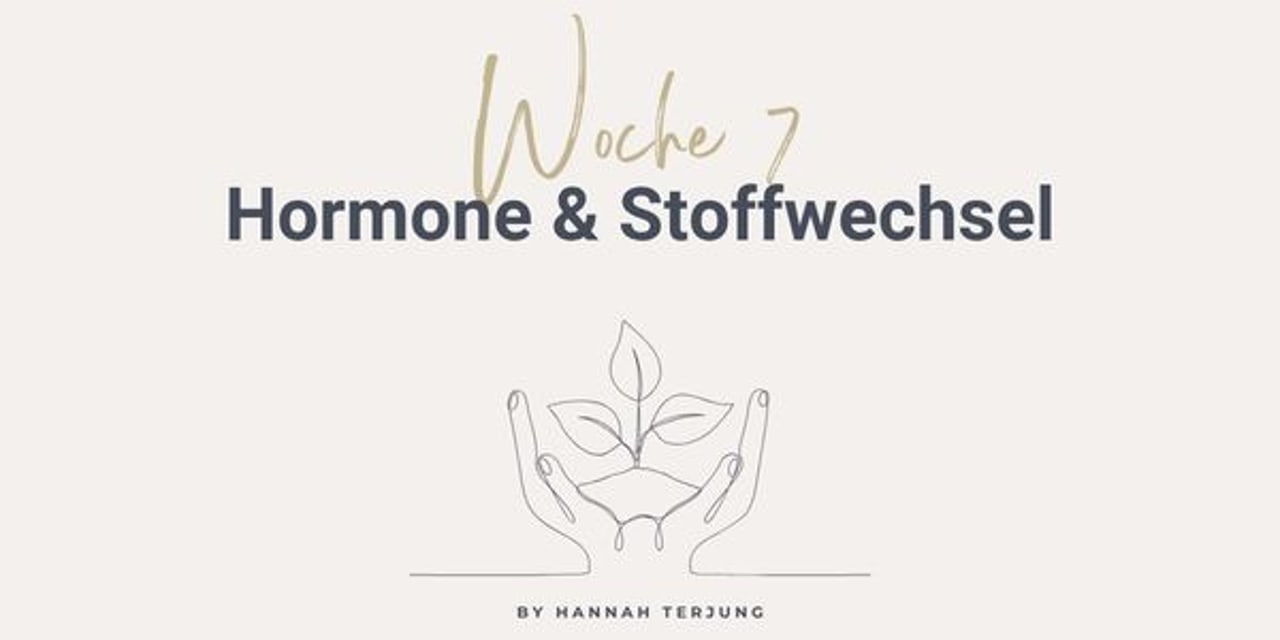 Woche 7